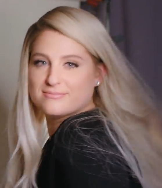 Meghan trainor sexy pictures