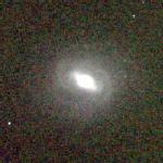 L'objet M58.