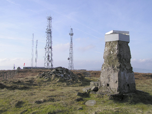 File:Mullaghcarn Mountain.jpg