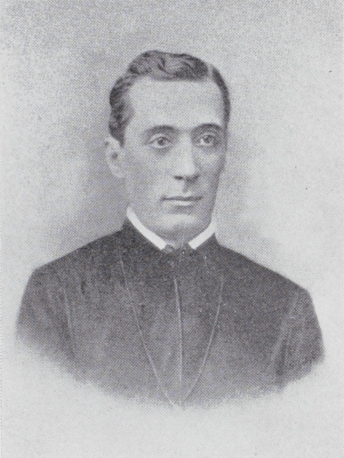 Russo {{circa|1888}}