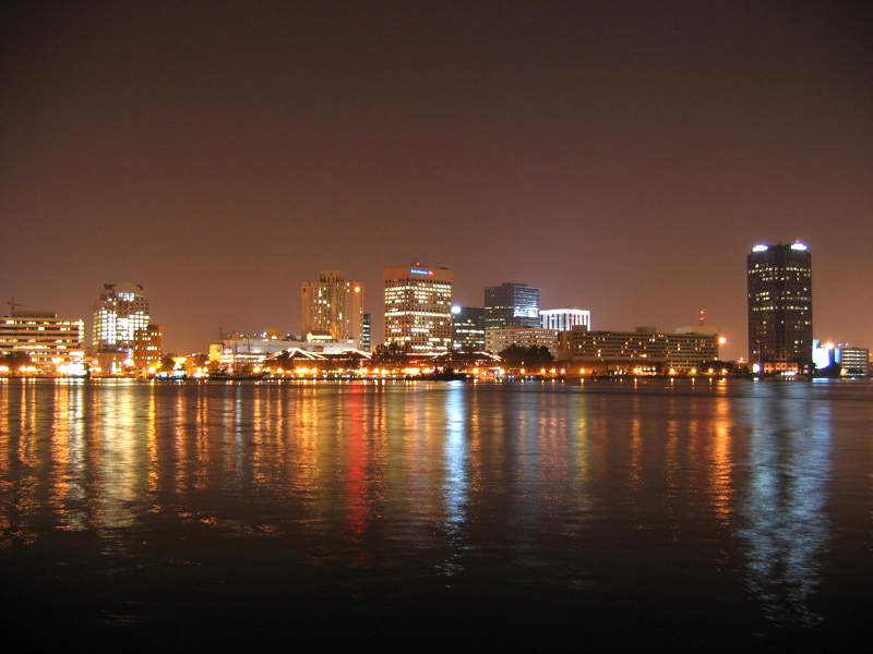 File:Norfolk Skyline.jpg