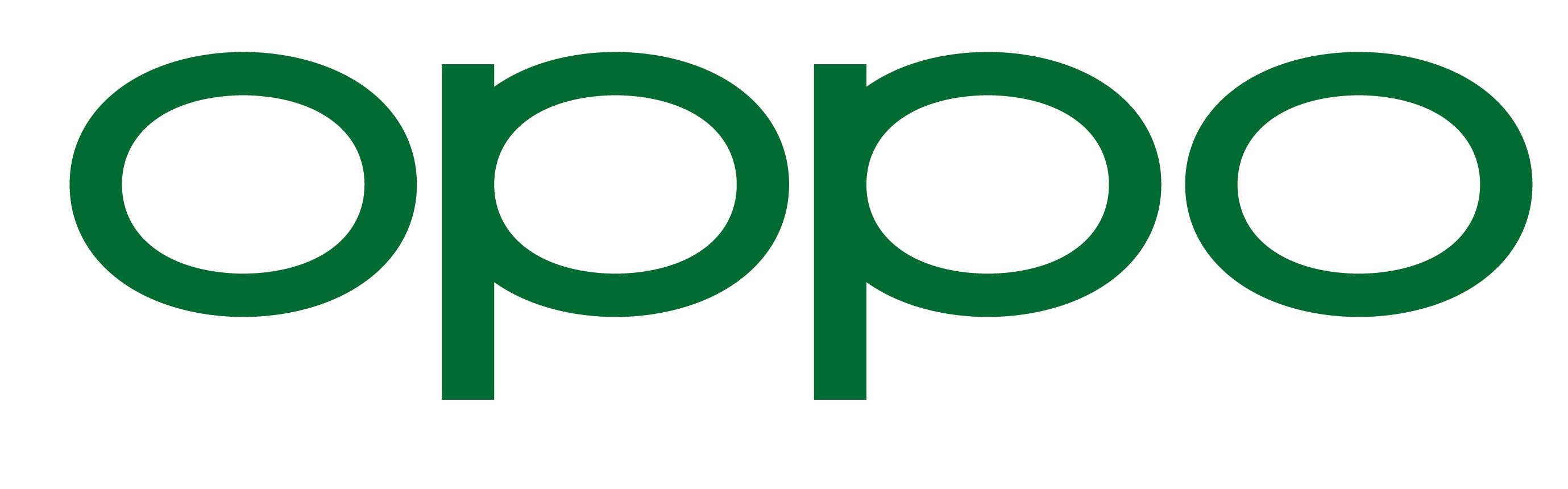 Oppo moves away from green in latest logo redesign - GSMArena.com news
