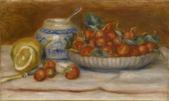 File:Pierre-Auguste Renoir - Fraises.jpg