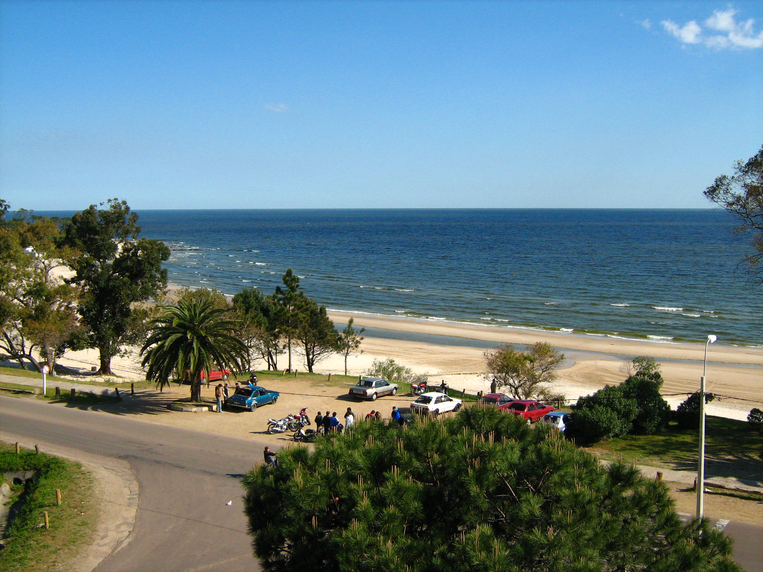 ATLÁNTIDA CANELONES URUGUAY