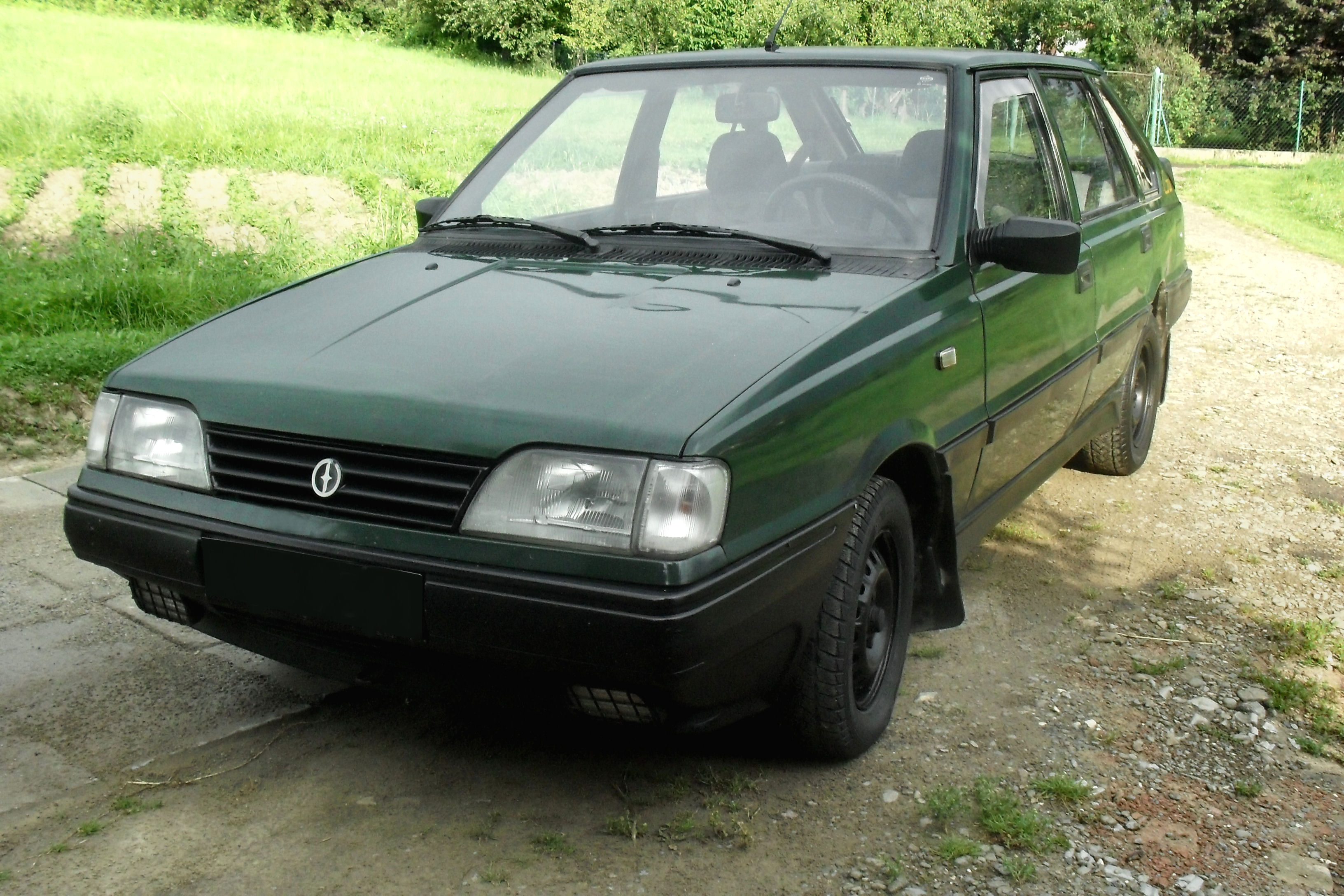 FSO Polonez Caro Orciari