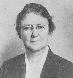 <span class="mw-page-title-main">Mabel Augusta Chase</span> American physicist (1986–1939)