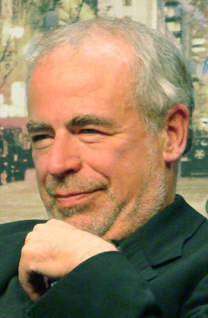 Richard Russo (2008)