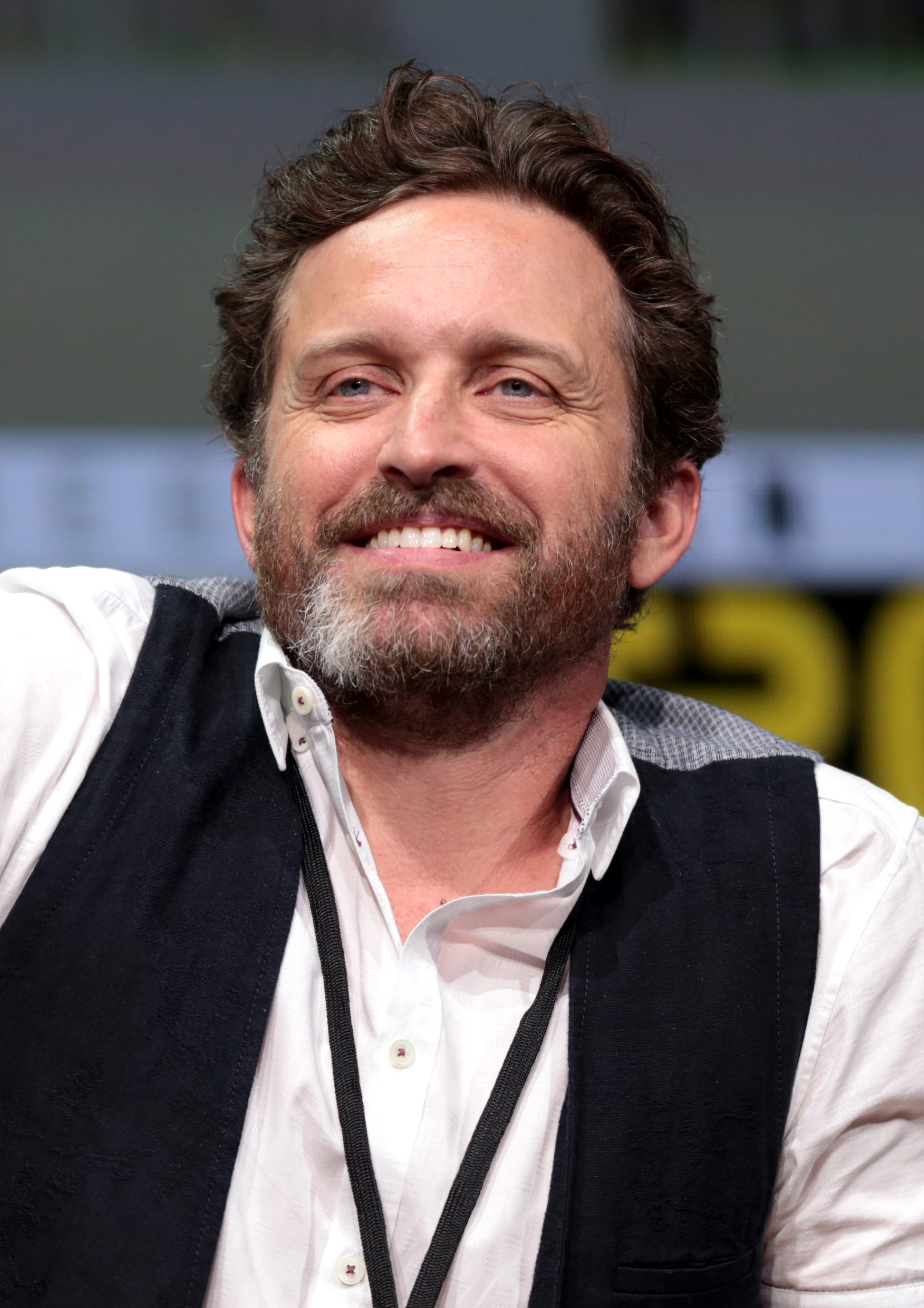 Rob Benedict - Wikipedia