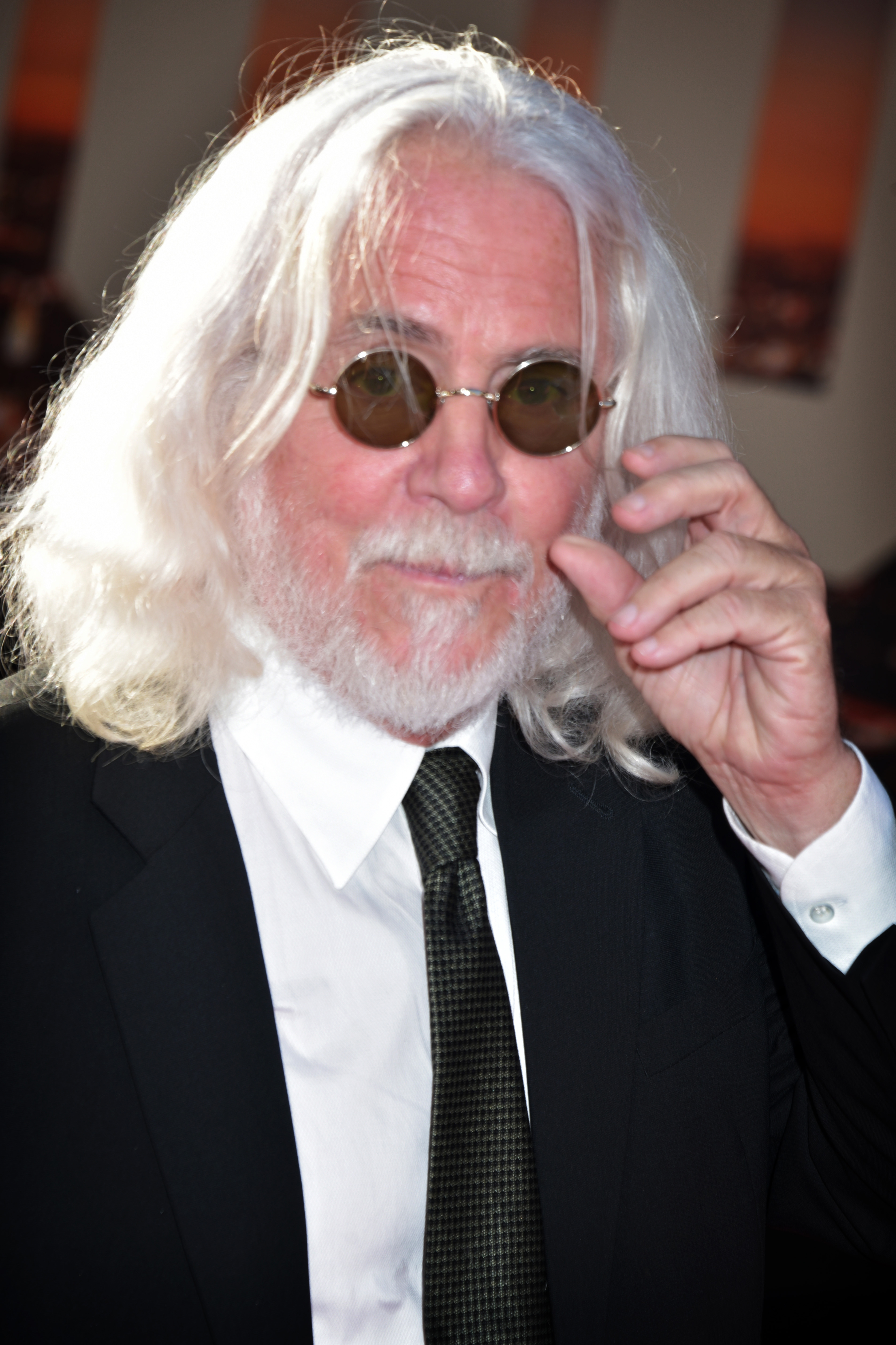 Robert Richardson (cinematographer) - Wikipedia