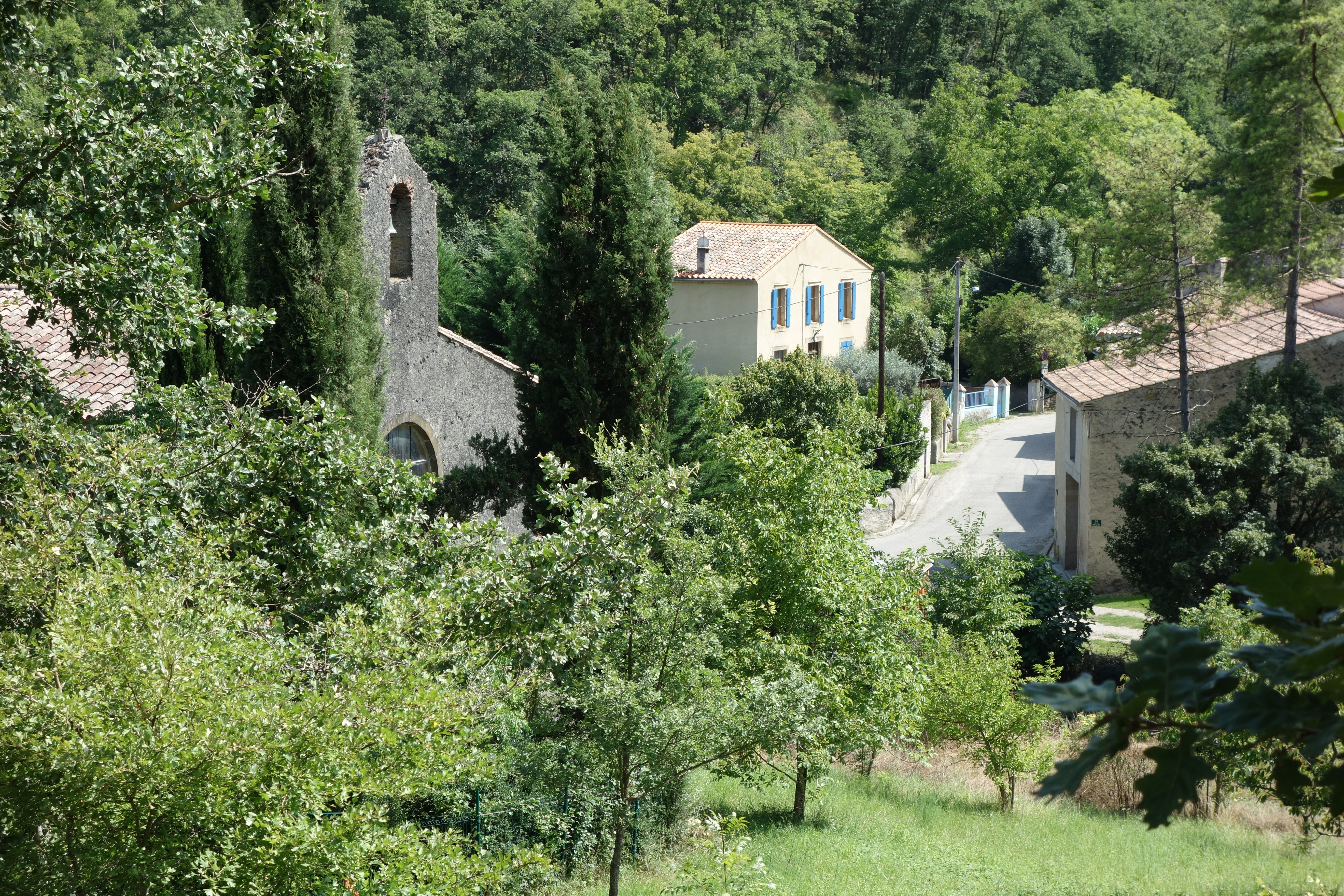 Festes-et-saint-andré