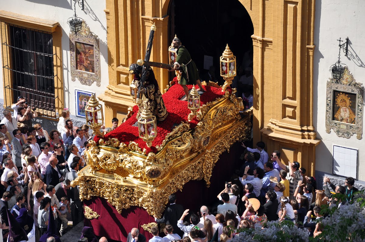 en que dia va a ser semana santa 2016