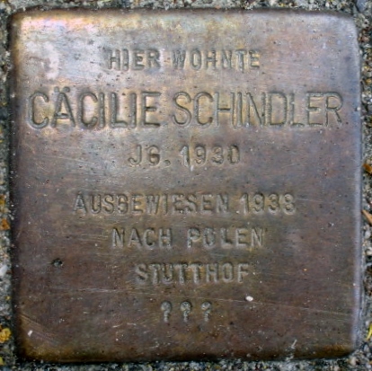 Schindler, Cäcilie.JPG