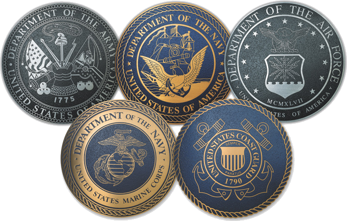 File:Seals of the United States Armed Forces.png