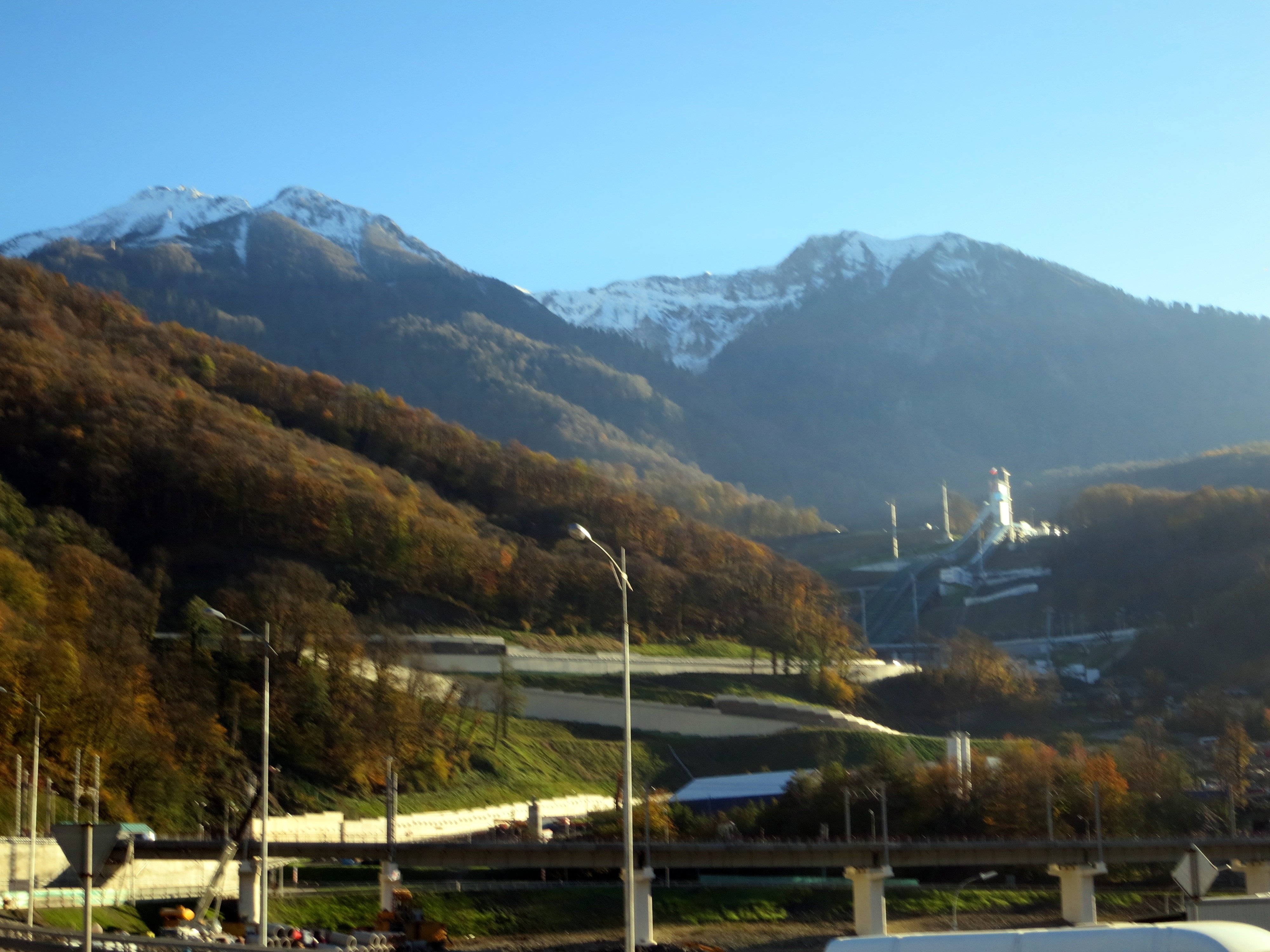 Гора 9. Sochi Olympics Mountains. Осень в горах Сочи. Кисловодск Олимпик гора Олимпик. Сочи 1916.