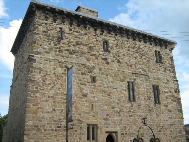 File:The Old Gaol.jpg