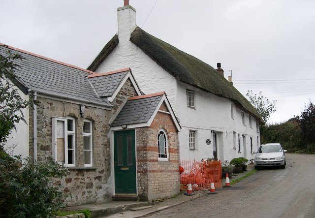 File:The Old Post Office, Mithian - geograph.org.uk - 62589.jpg