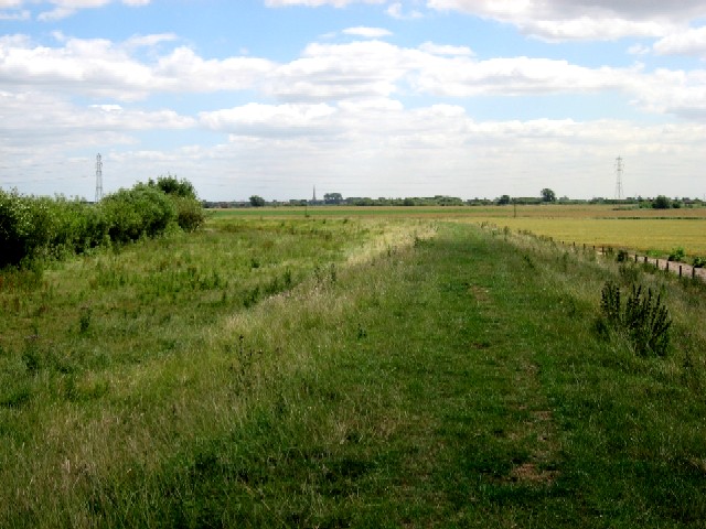 File:The Trans-Pennine Trail from Selby - geograph.org.uk - 200317.jpg