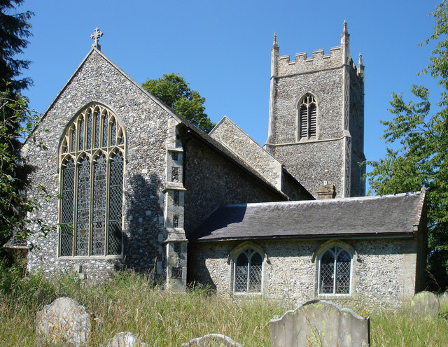 File:Ufford - Church of St Mary (2).jpg