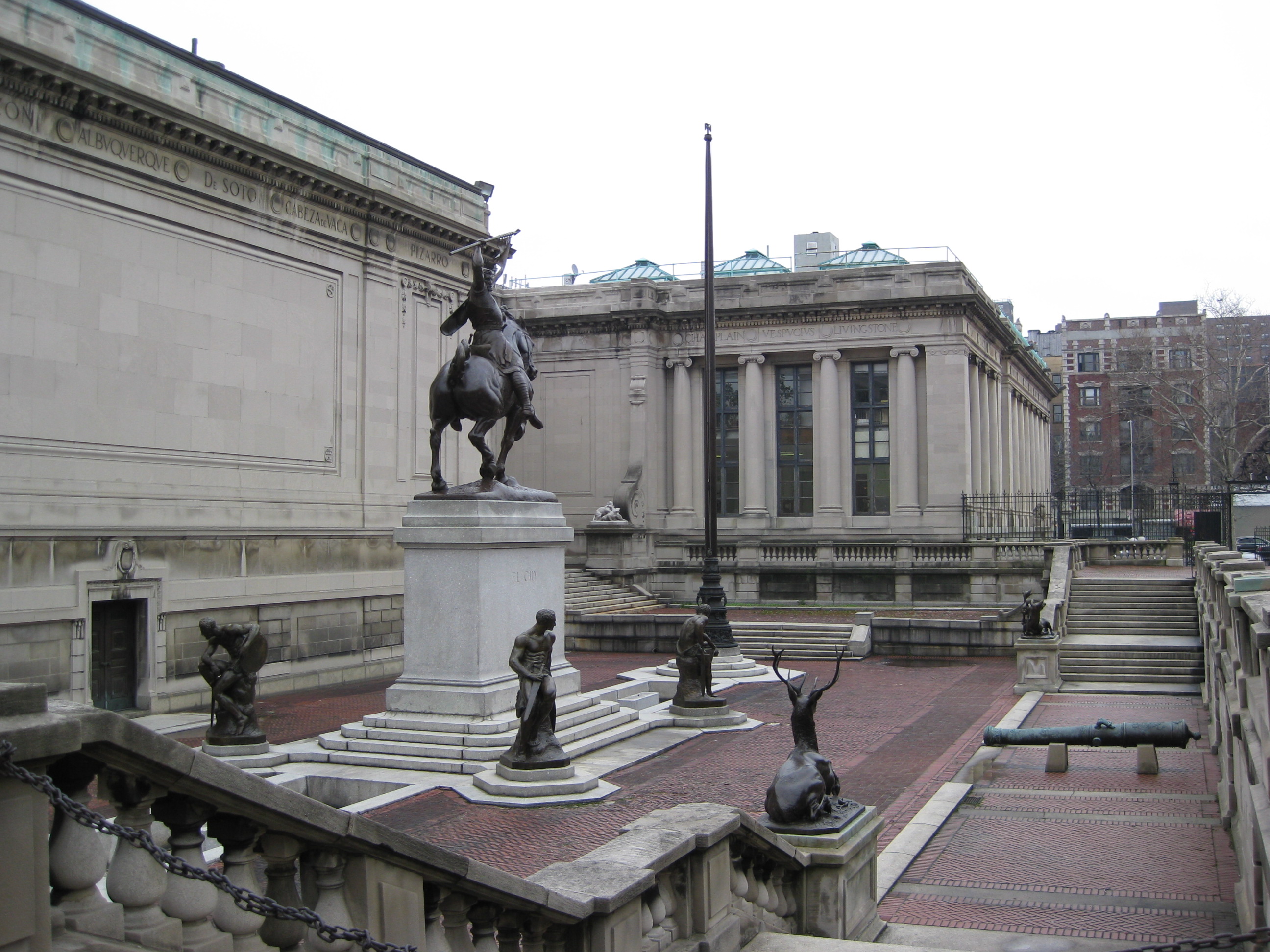 Hispanic Society of America