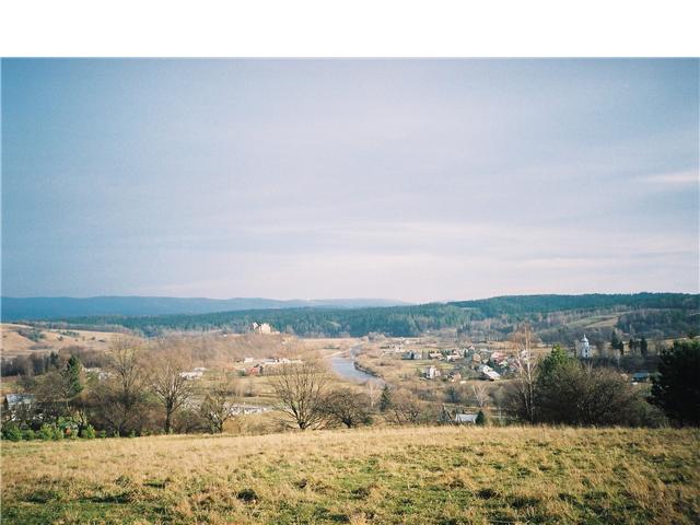 File:Wielopole view from skowronowka hill.jpg