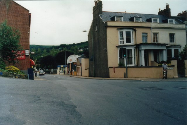 File:Wilder Rd. Pre-Coop - geograph.org.uk - 726432.jpg