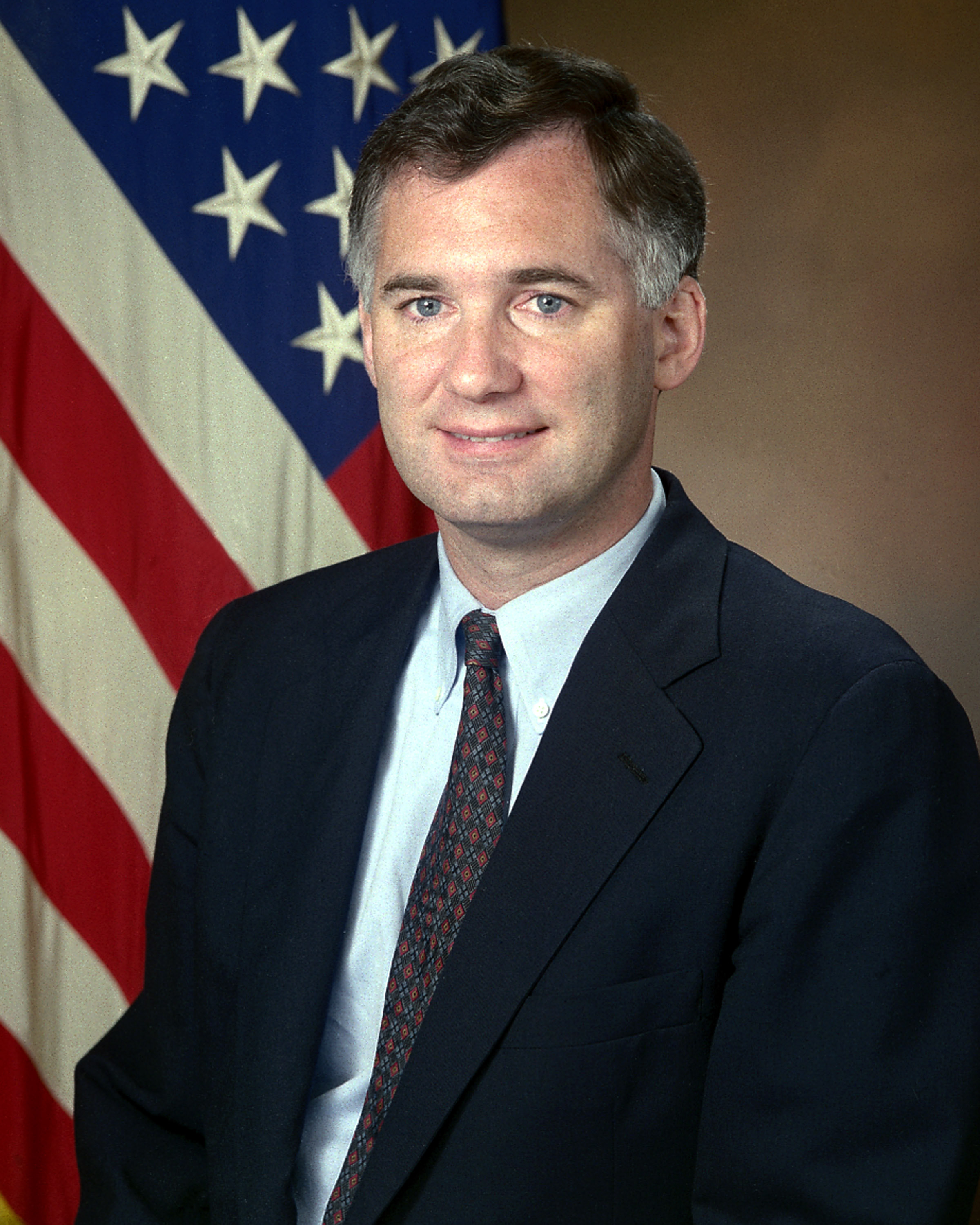 William J. Lynn III