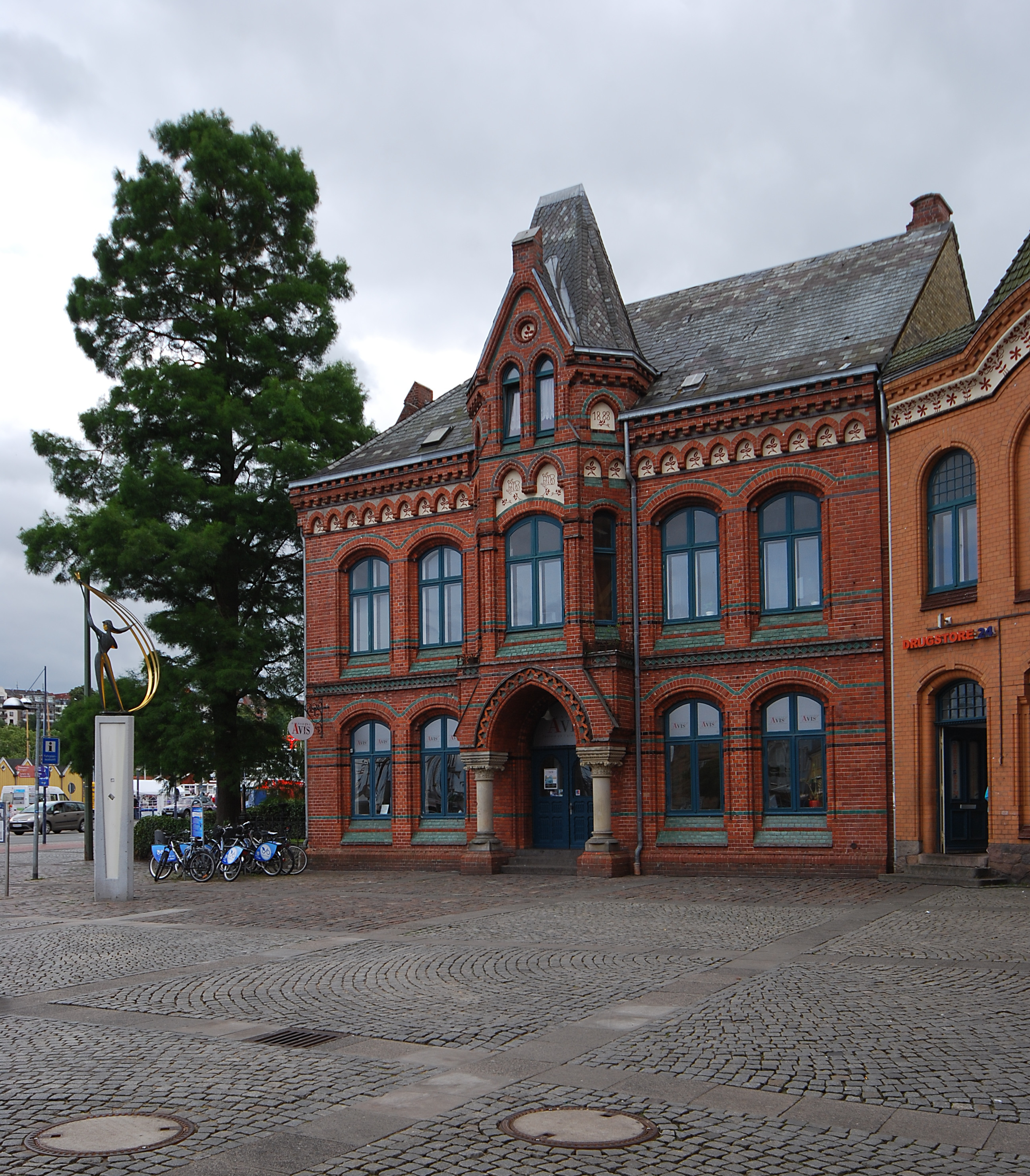 Hannoversche Architekturschule Wikipedia