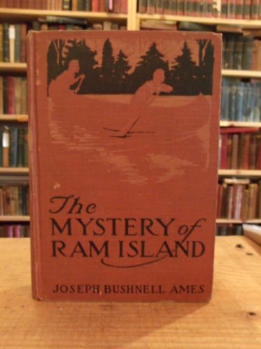 File:"The Mystery of Ram Island" by Joseph Bushnell Ames.jpg