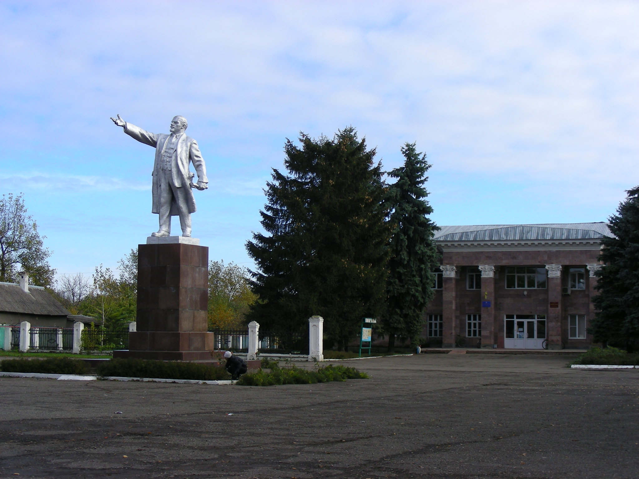 Ставропольский край поселок советский