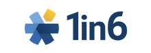 1in6 Logo horizontal fullcolor 220pxwidth margin.png