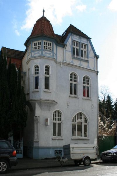 File:208 Wohnhaus, Dülkener Straße 78b (Viersen).jpg