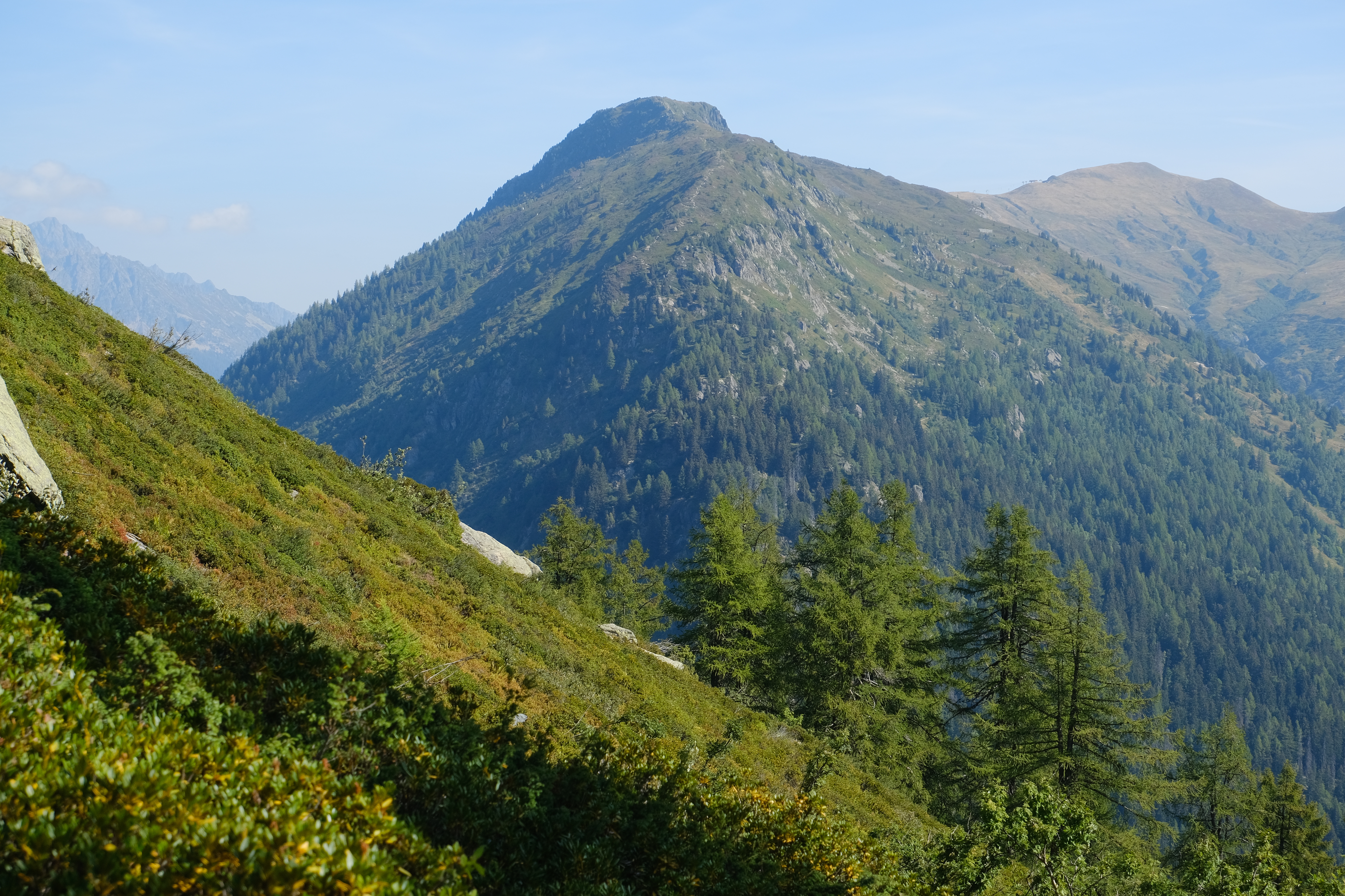 Aiguillette des Posettes  France Auvergne-Rhône-Alpes Haute-Savoie Chamonix-Mont-Blanc 74400