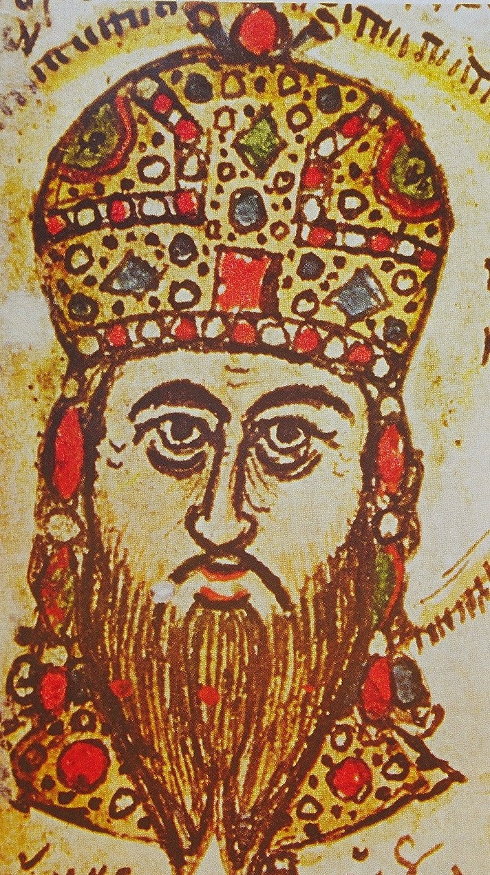 Andronikos IV Palaiologos