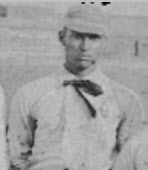 <span class="mw-page-title-main">Arthur Thomas (baseball)</span> American baseball player (1864-1895)