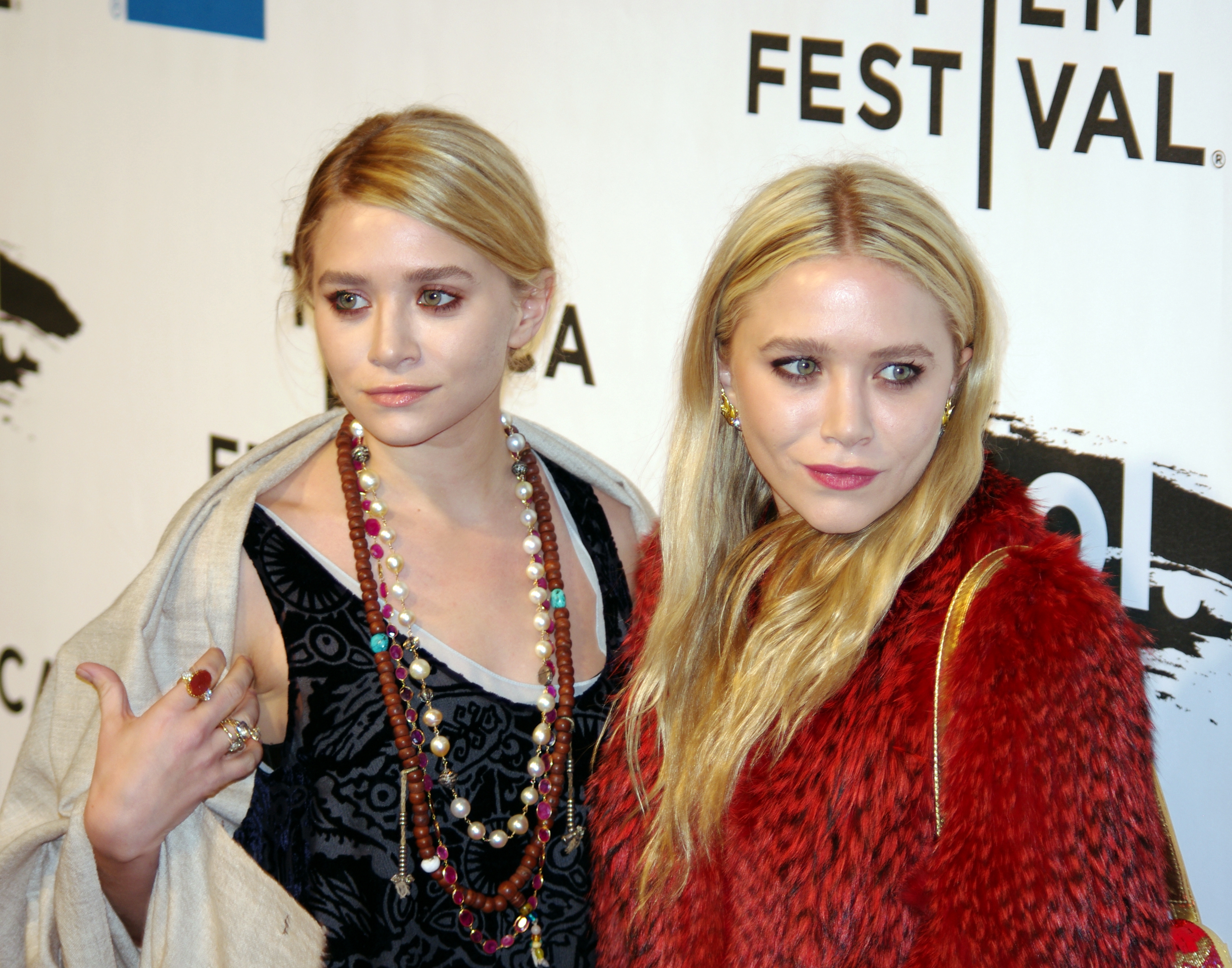 Olsen Sisters Wiki
