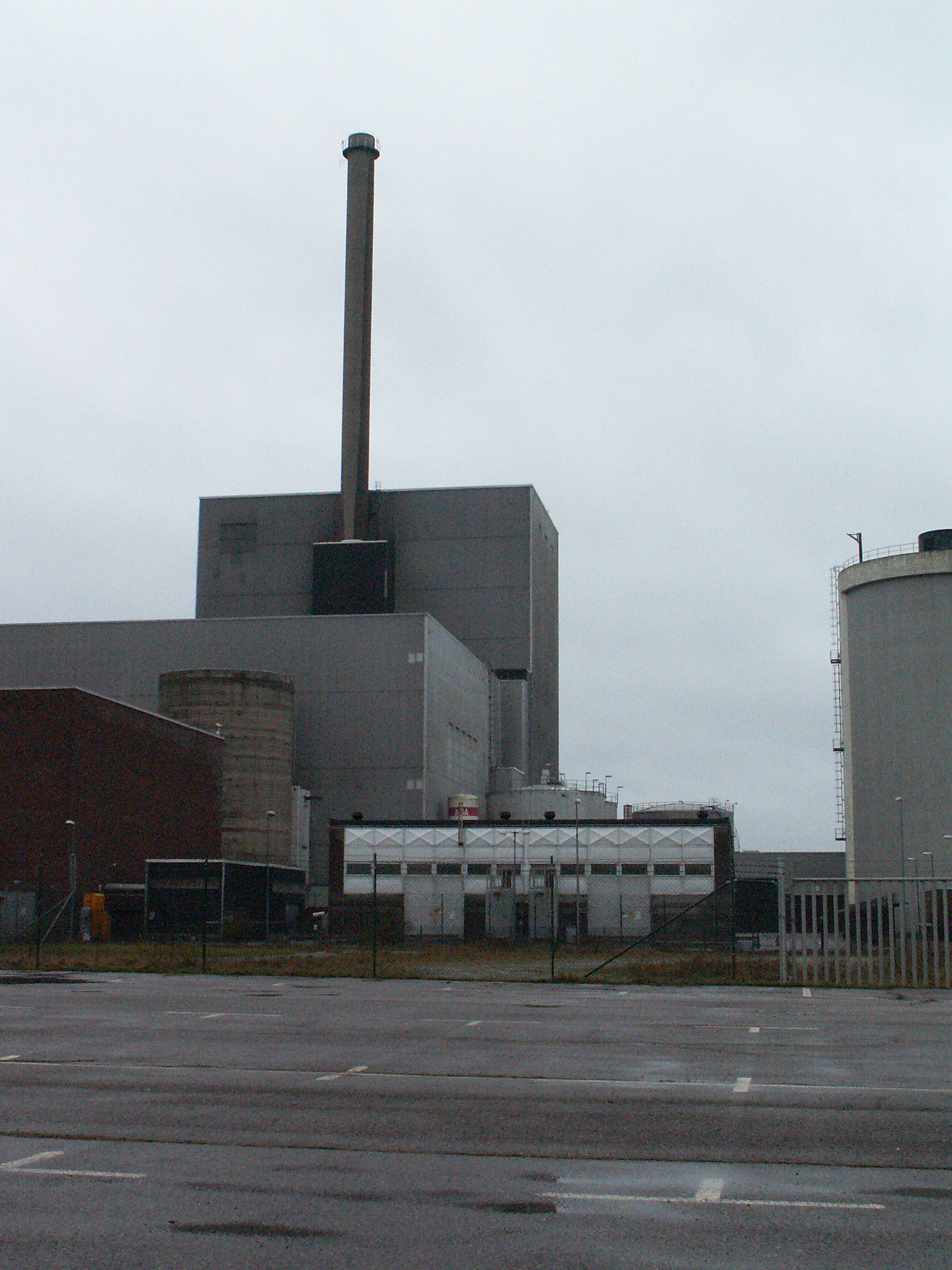 Nuclear Plant - Wikipedia