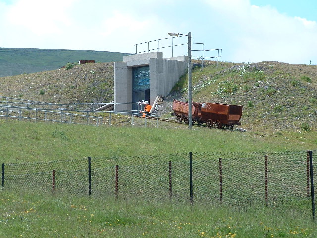 File:Big Pit - geograph.org.uk - 18522.jpg