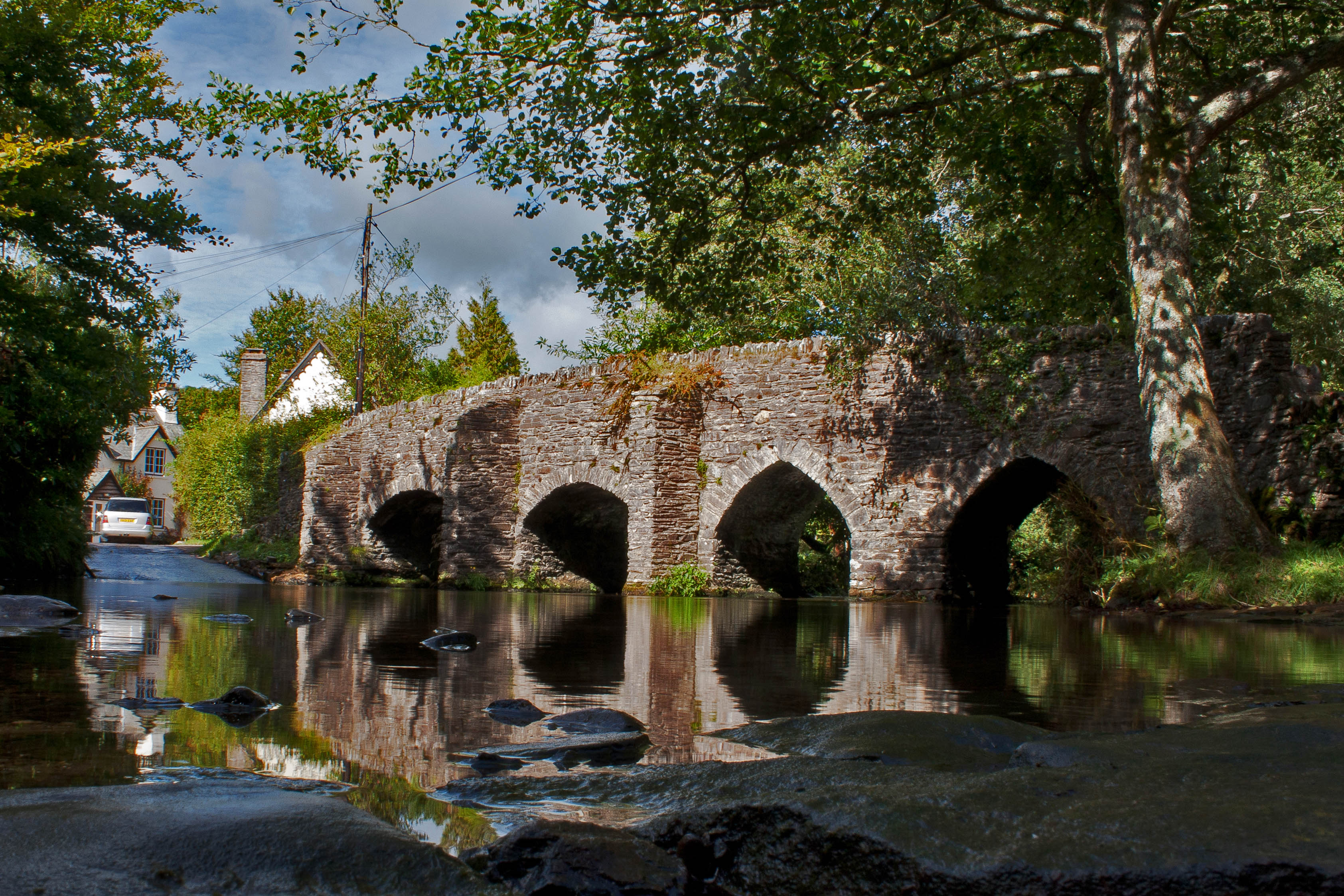 Bury Bridge