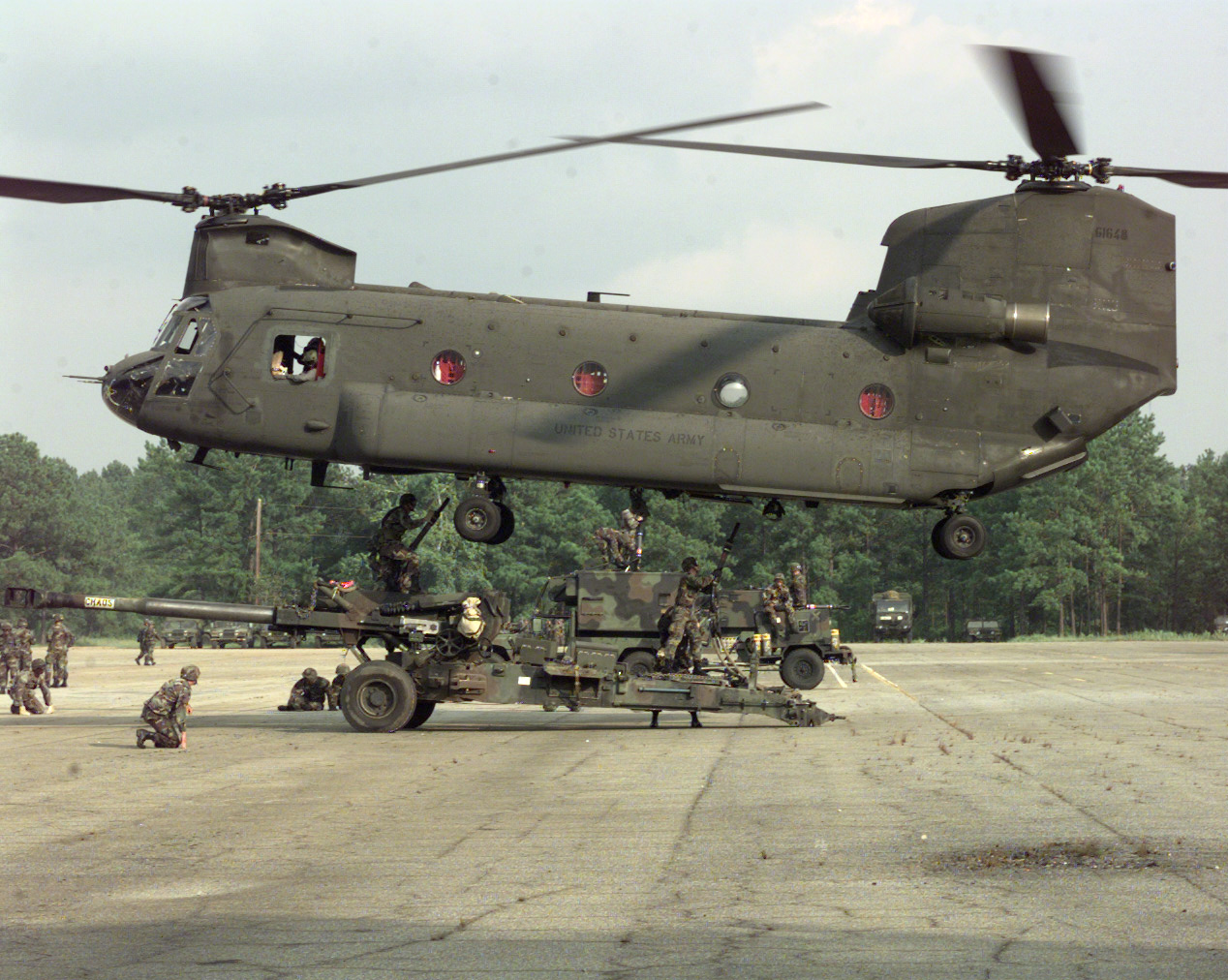 CH-47 Chinook CH-47_2