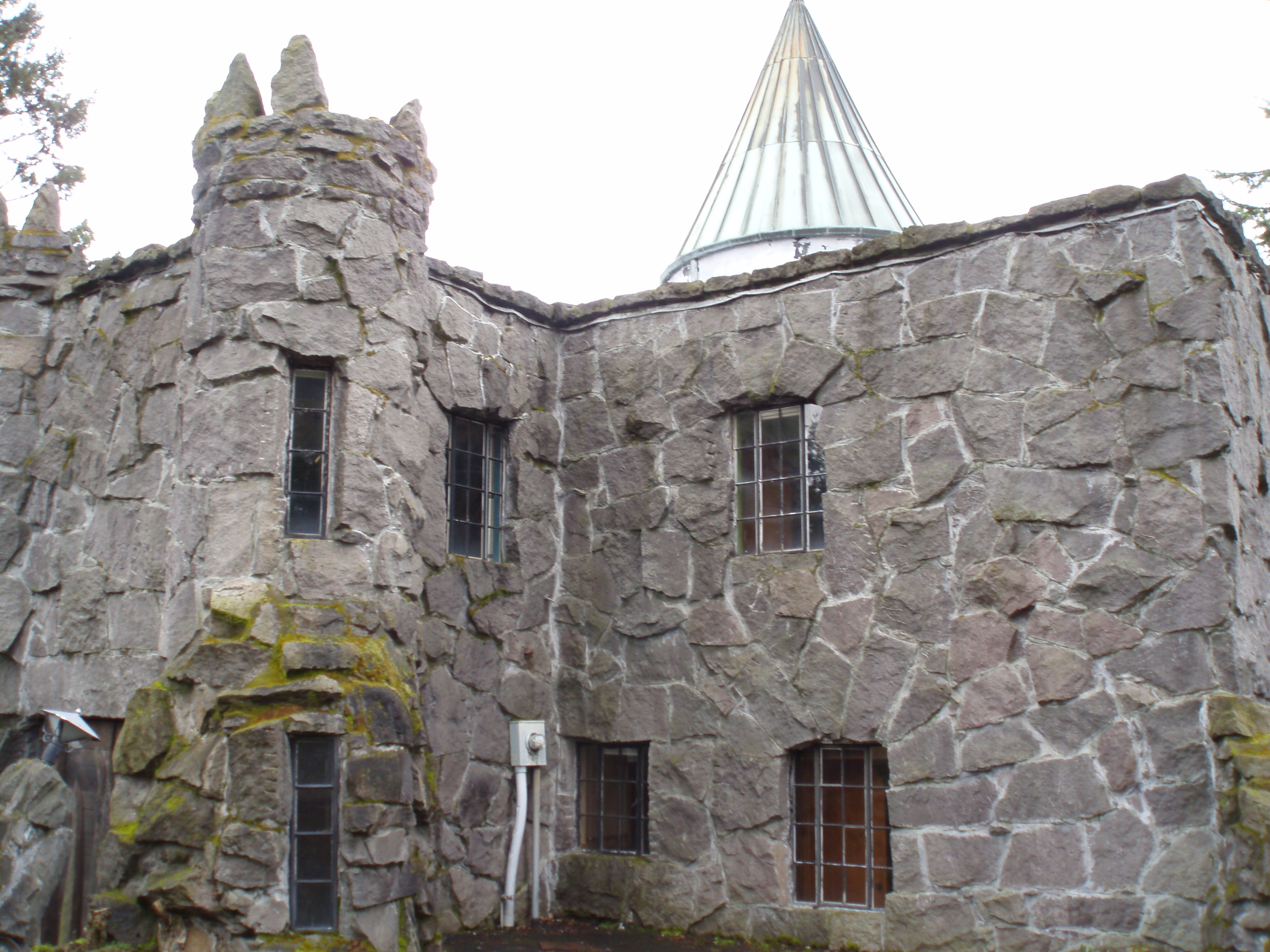 Photo of Canterbury Castle