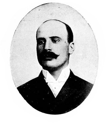 Sir Charles Jessel, vice-chairman of the BNBC, after which Jesselton (now Kota Kinabalu) was named.