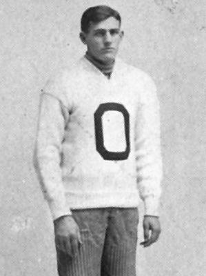 <span class="mw-page-title-main">Claude Reeds</span> American football player and coach (1890–1974)