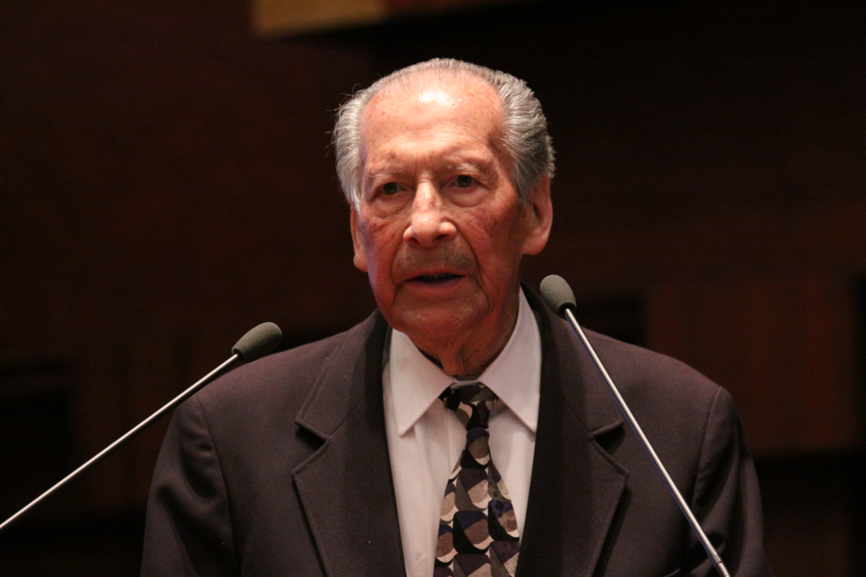 Plutarco Naranjo Vargas