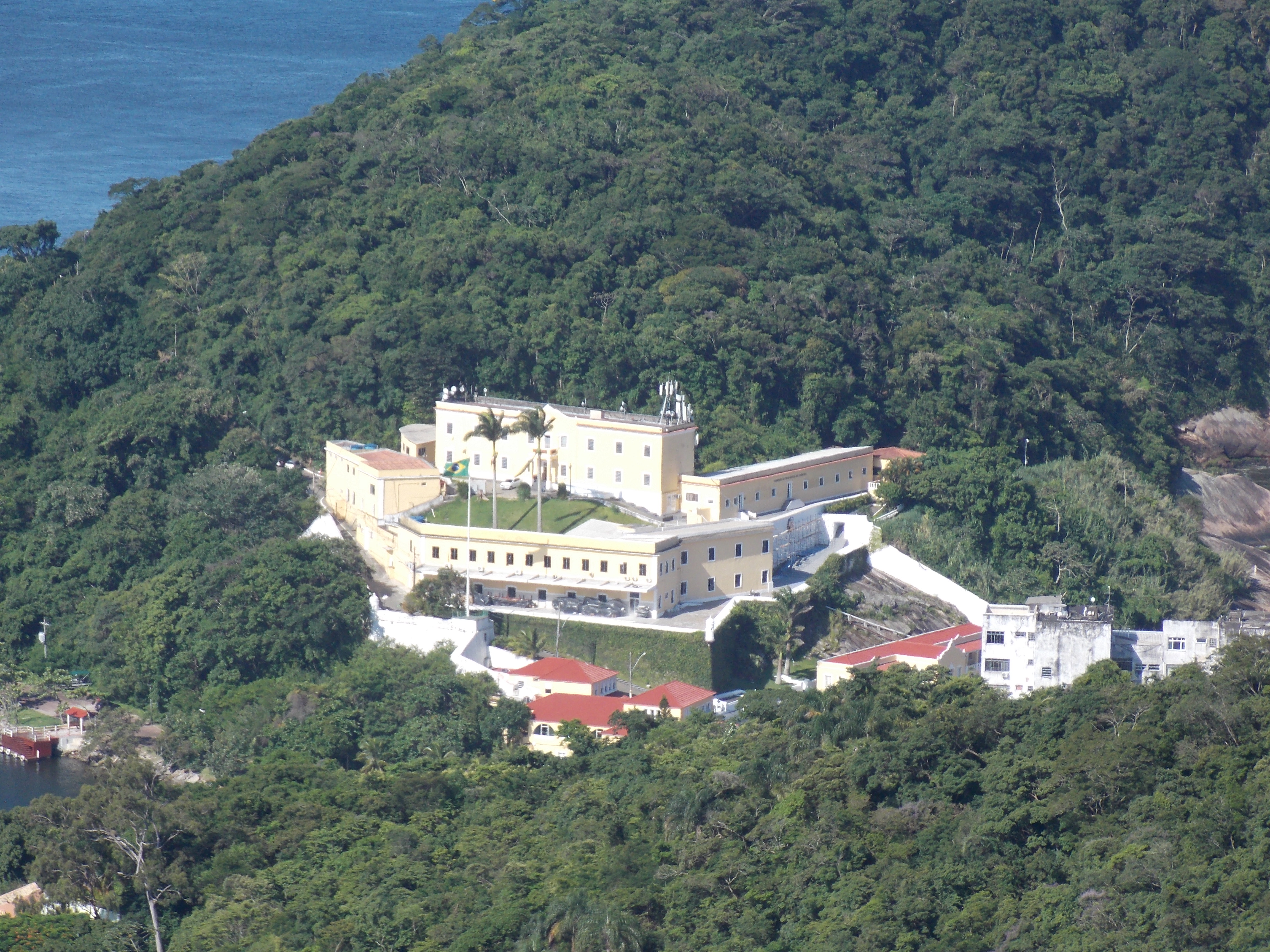 Forte de São João da Barra