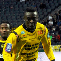 <span class="mw-page-title-main">Gbenga Arokoyo</span> Nigerian footballer