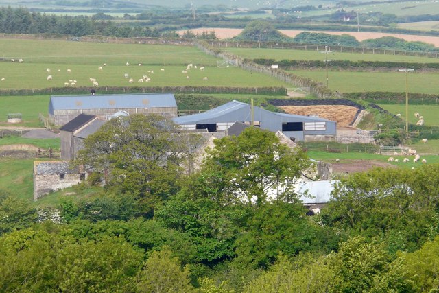 File:Great Shelfin Farm - geograph.org.uk - 812722.jpg