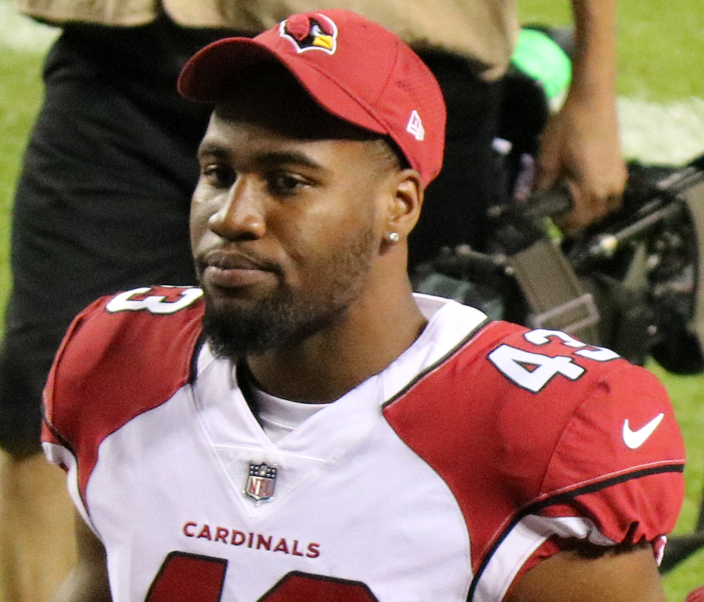 Haason Reddick