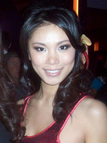 Miss Universe 2007