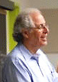 Howard Adelman Canadian philosopher (born 1938)