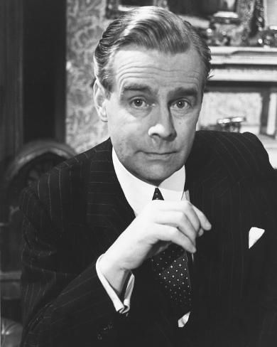 Lord Peter Wimsey - Wikipedia